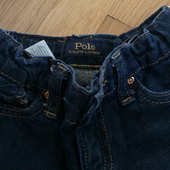 Ralph Lauren Jeans - Picture 2 of 2